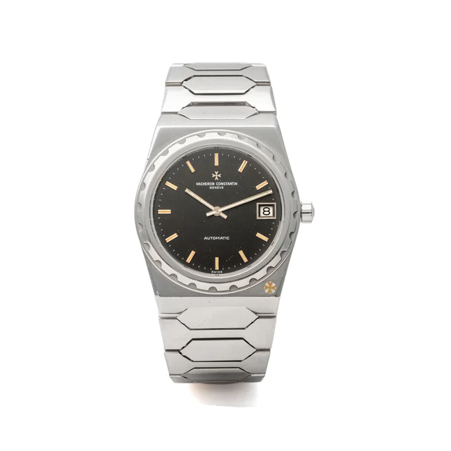 Vacheron Constantin VACHERON CONSTANTIN REF. 44018, "222", 18K YELLOW GOLD, AUTOMATIC kol