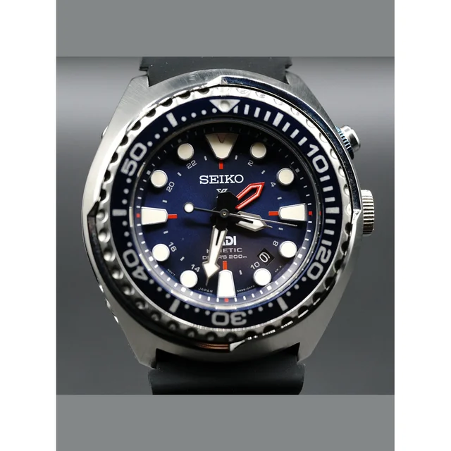 Seiko Prospex Seiko PADI Prospex SUN065 210000018678 kol saati