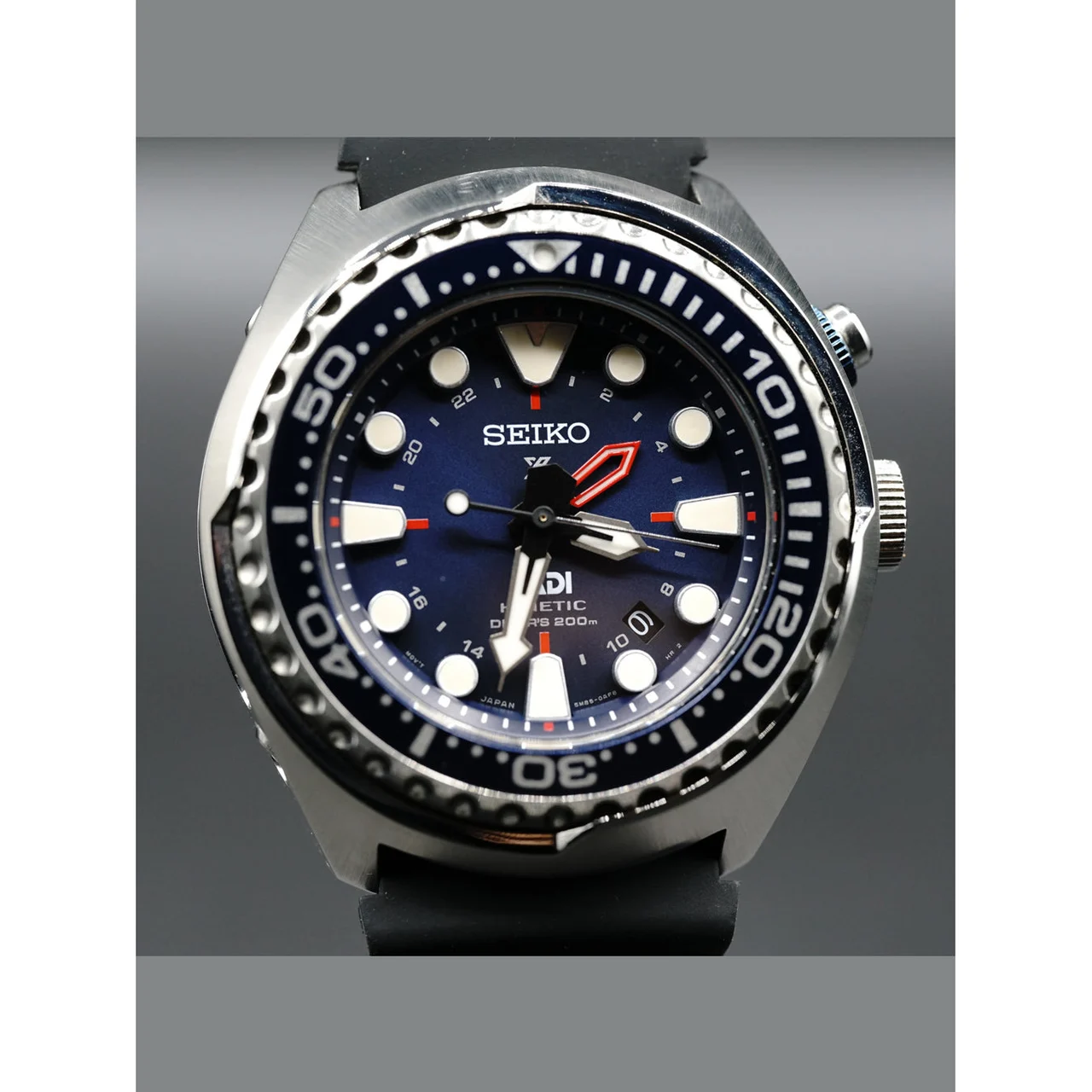 Seiko Prospex Seiko PADI Prospex SUN065 210000018678 kol saati