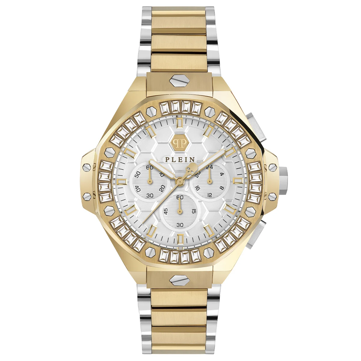 Philipp Plein PWPSA0324 42 mm kol saati