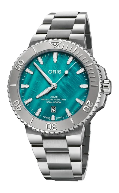 Oris Oris 17601297 kol saati