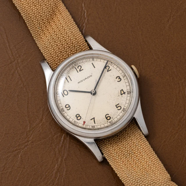 Movado Movado 40992902 kol saati
