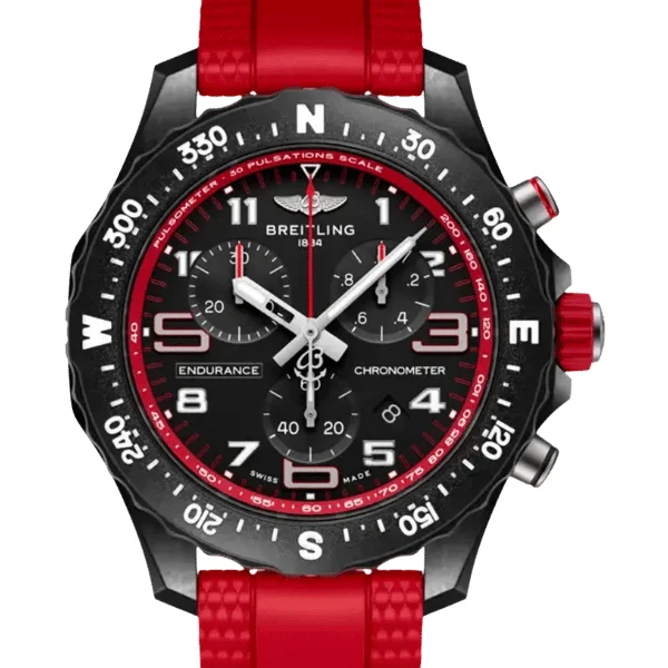 Breitling Breitling X82310 – V5 44 mm kol saati