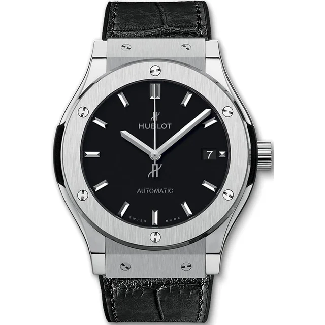 Hublot Classic Fusion 511.nx.1171.lr kol saati