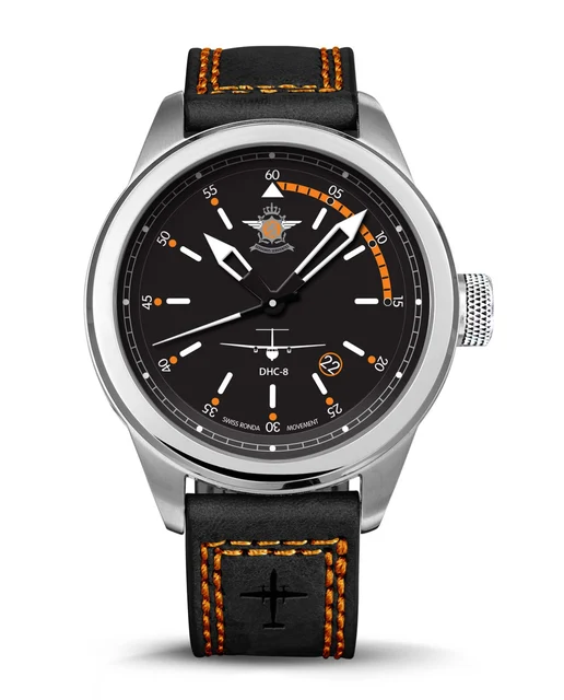 Rscwatches Coastguard 25 kol saati