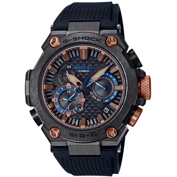 G-SHOCK Kachi-Iro MRG-B2000R-1A kol saati
