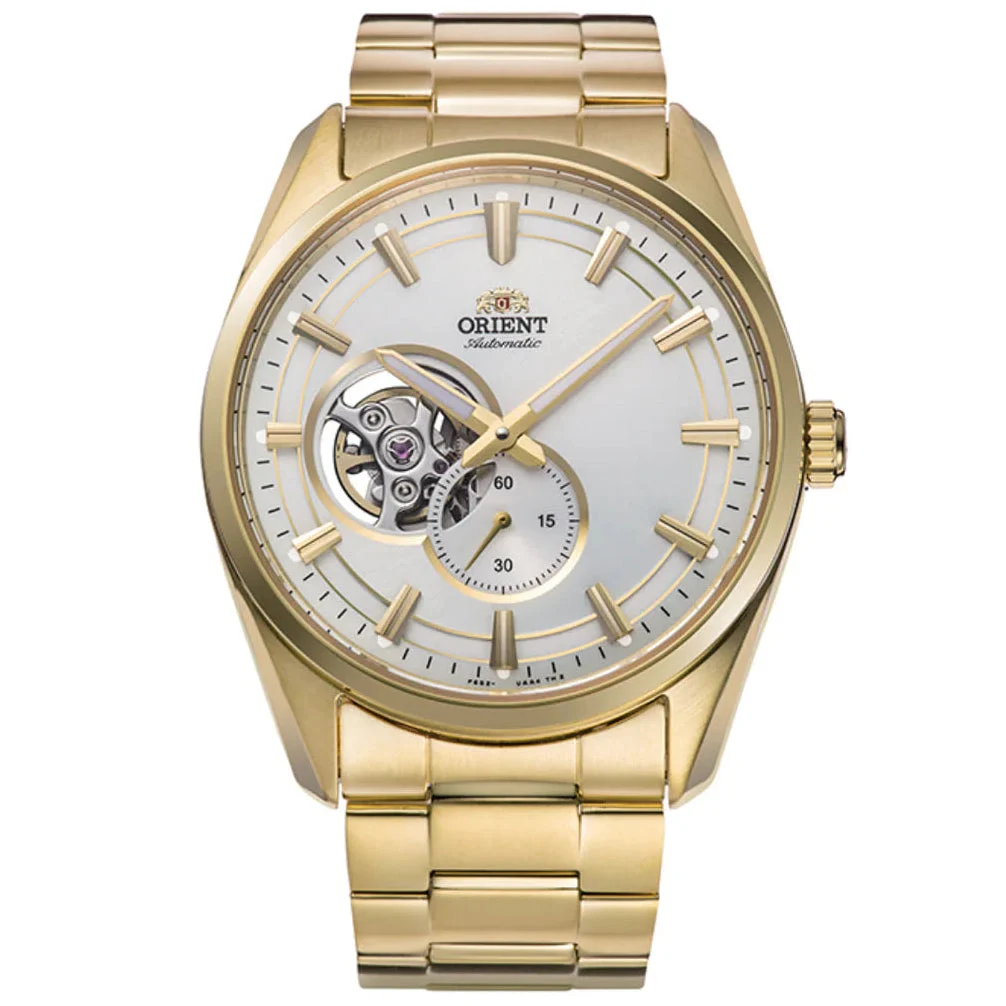 Orient Contemporary OW-RA-AR0007S00C 41 mm kol saati