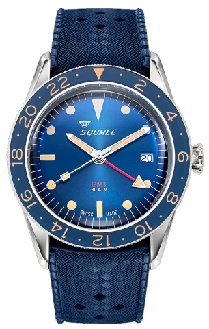 Squale Sub-39 SQ036 kol saati