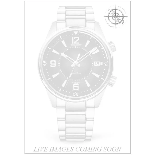 Jaeger-Lecoultre Jaeger LeCoultre Polaris Mariner Date Q9068180 210000033354 42 mm kol saati