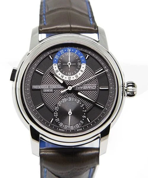 Frederique Constant Frederique Constant 20002 kol saati