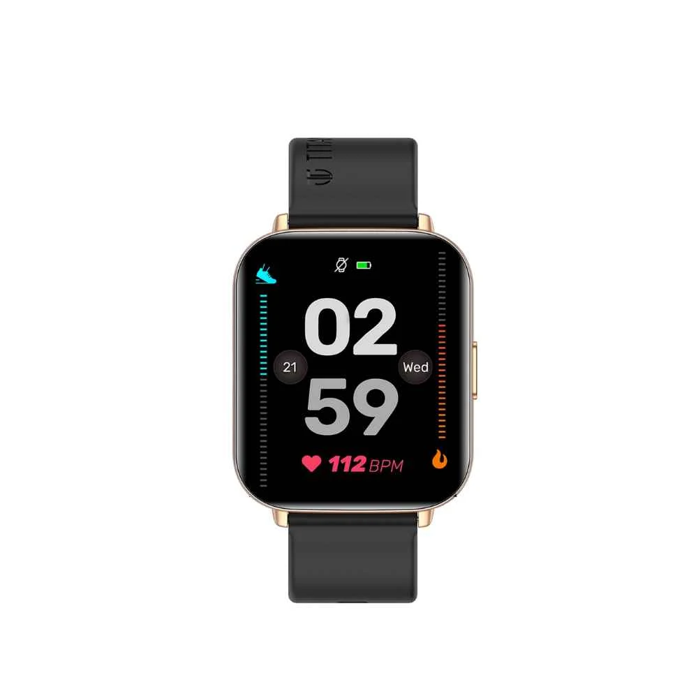 Titan TTN90155AP04 45 mm kol saati
