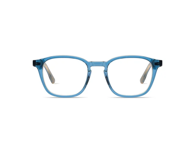Komono Marlon Slims Blue Fog KOM-O7731 kol saati