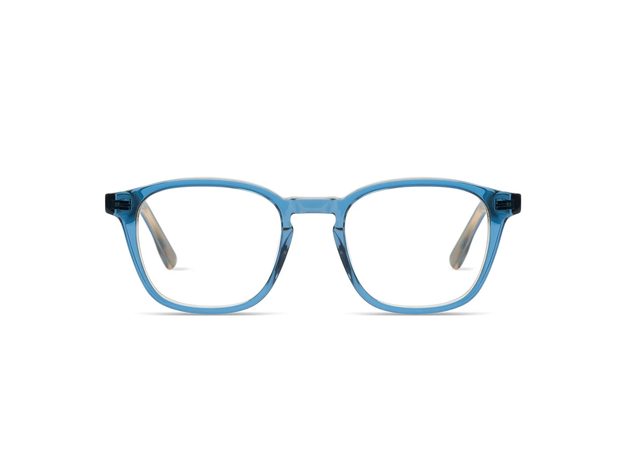 Komono Marlon Slims Blue Fog KOM-O7731 kol saati