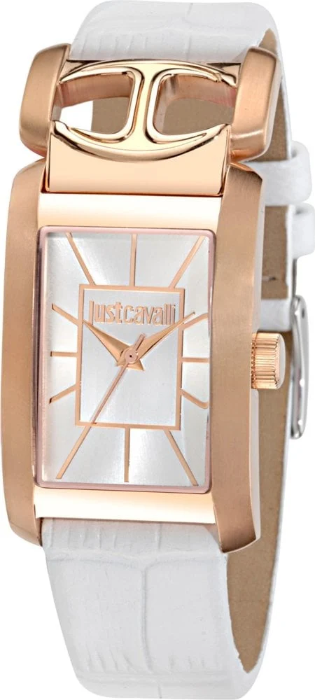 Just Cavalli Pretty R7251152502 25 mm kol saati
