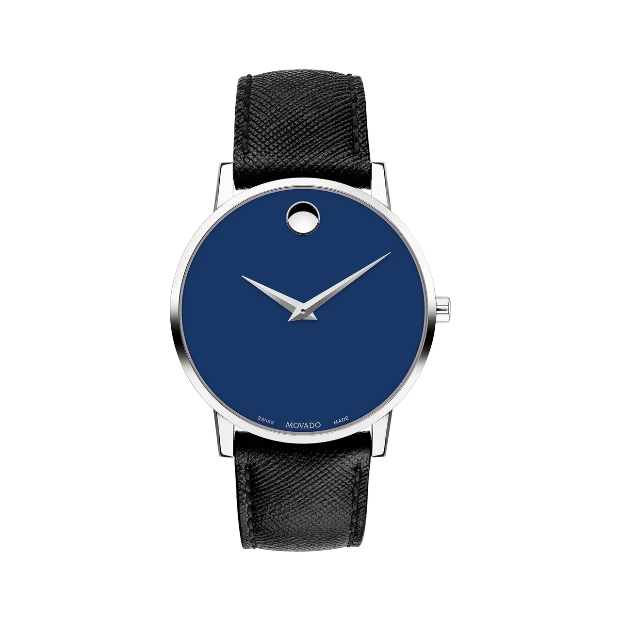 Movado Movado 607197M 40 mm kol saati