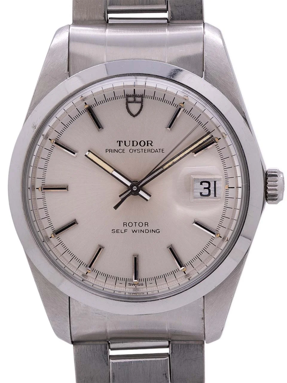 Tudor Tudor 72241 38 mm kol saati