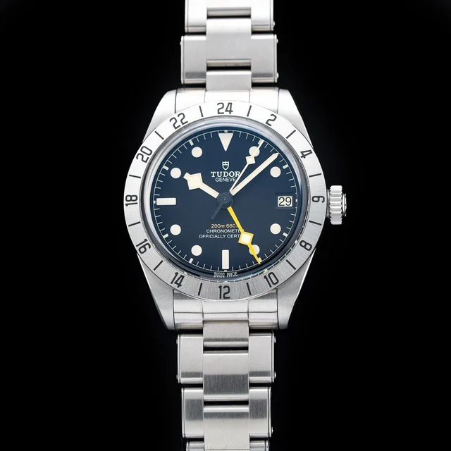 Tudor Black Bay Pro 210009N33163 kol saati