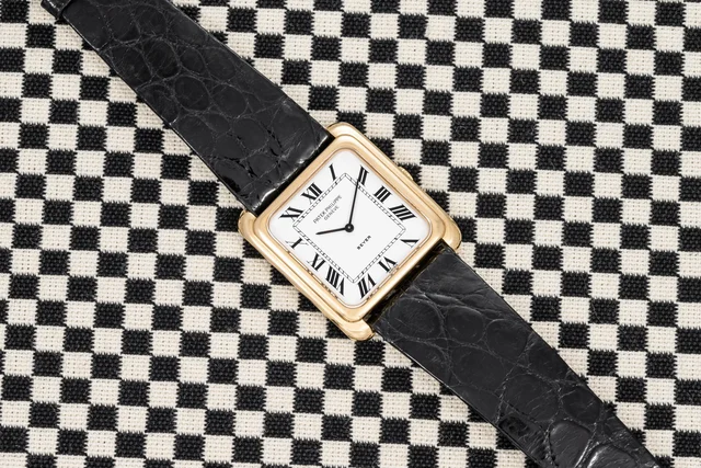 Patek Philippe Patek Philippe 40930175 kol saati