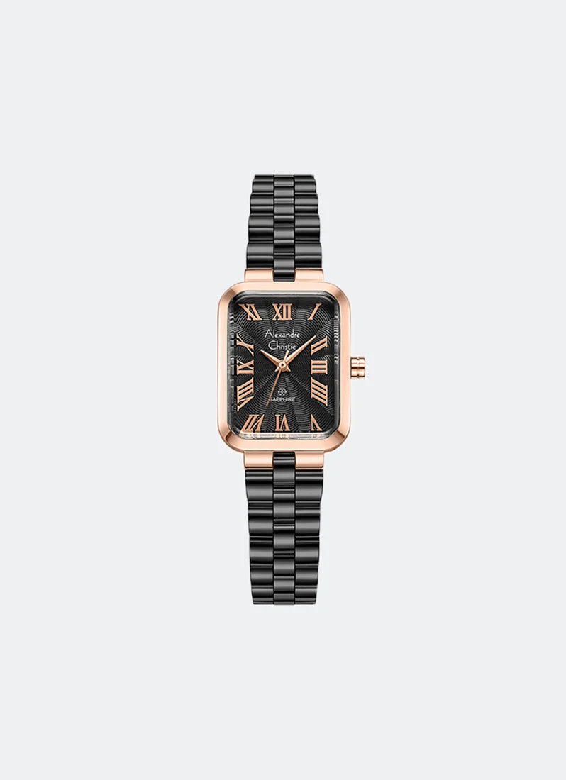Alexandre Christie Passion AC2B87LHBBRDG 33 mm kol saati