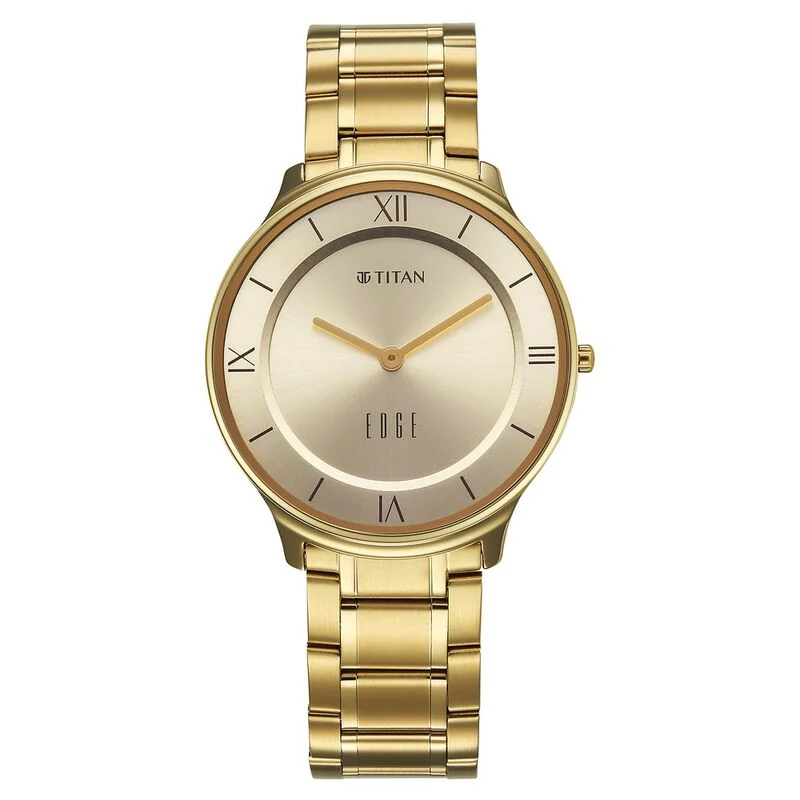 Titan Edge 1843YM03 38 mm kol saati