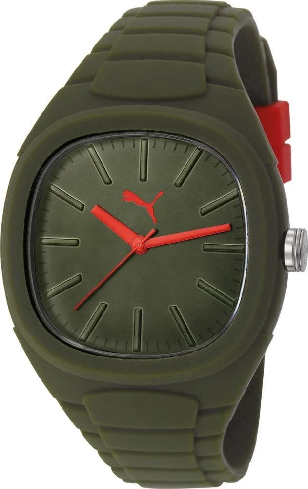 Puma PU102881008 44 mm kol saati