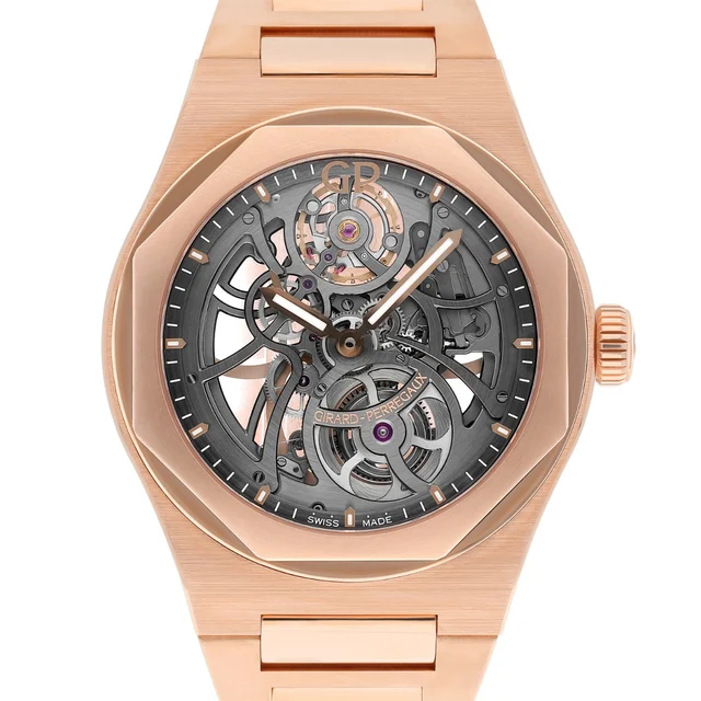 Girard-Perregaux NWMD462 kol saati