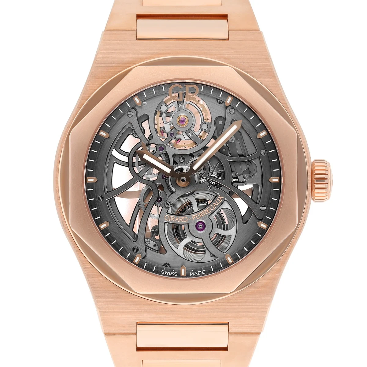 Girard-Perregaux NWMD462 42 mm kol saati