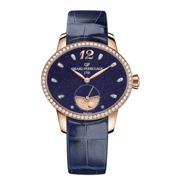 Girard-Perregaux Cat’s Eye Day and Night 80488D52A451-CK4A kol saati