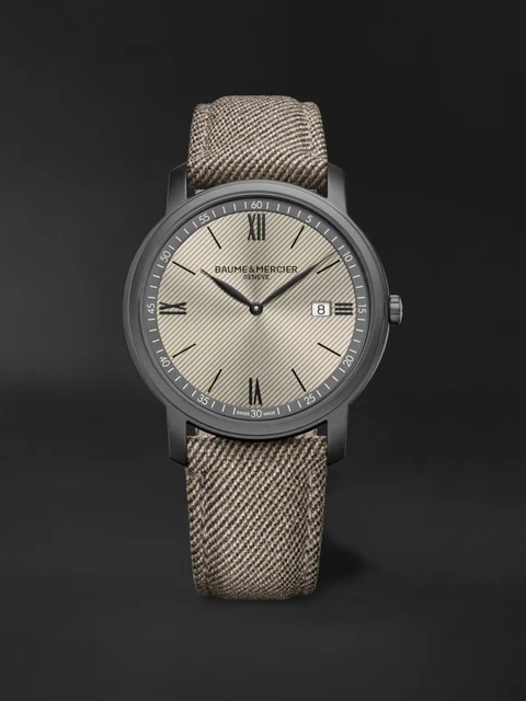 Baume & Mercier Classima BMM0A10767 kol saati