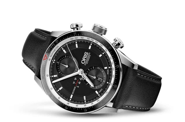 Oris Artix GT Chronograph 01 674 7661 4154-07 5 22 82FC kol saati