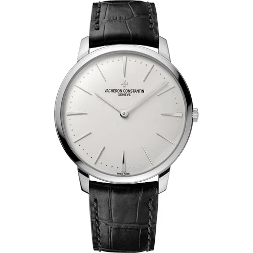 Vacheron Constantin Patrimony manual-winding 81180/000G-9117 40 mm kol saati