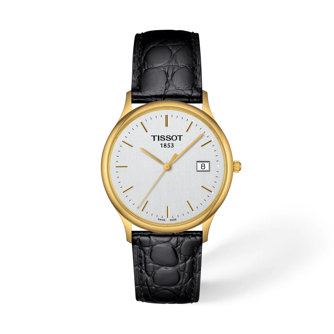 Tissot Nordic Gold 33.5mm T9134101603101 33.5 mm kol saati