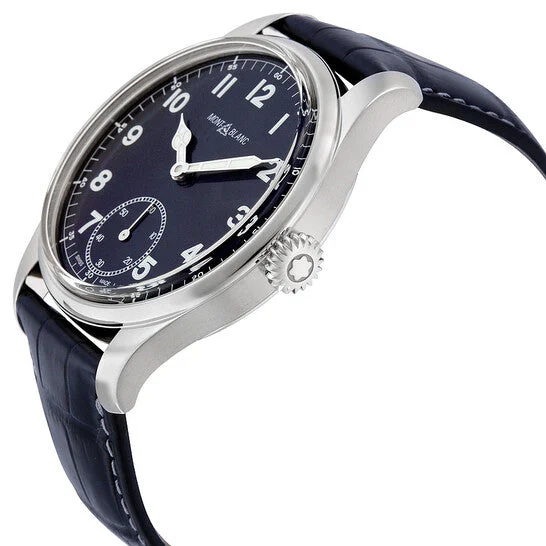 Montblanc Montblanc 1858 113702 kol saati