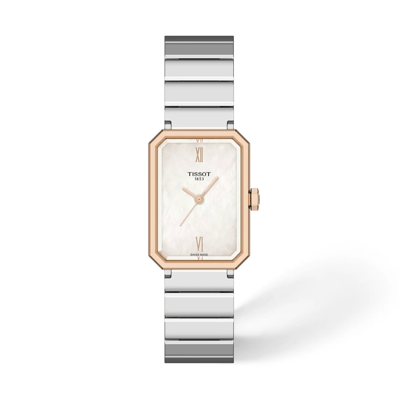 Tissot SRV 30mm T1601102111300 21.8 mm kol saati