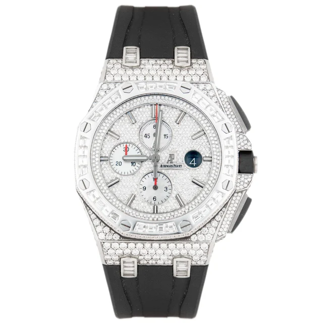 Audemars Piguet Royal Oak Offshore 700-05300 kol saati