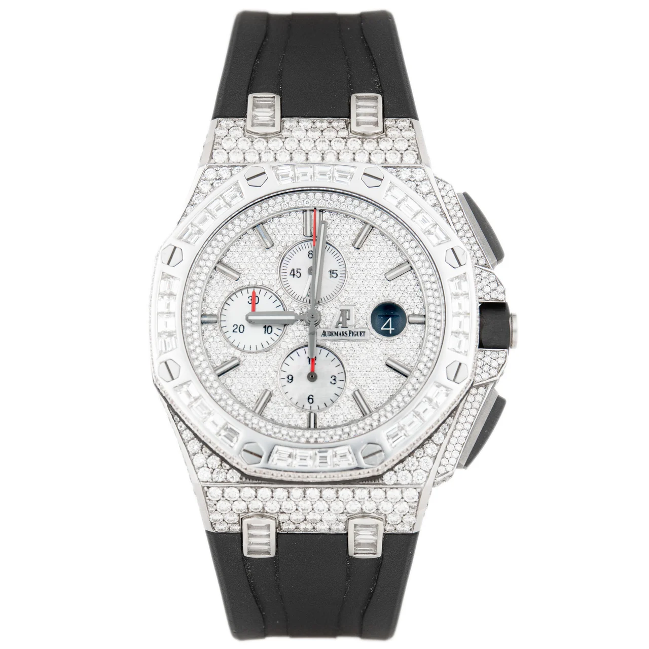 Audemars Piguet Royal Oak Offshore 700-05300 44 mm kol saati