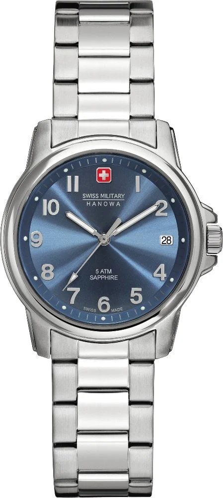 Swiss Military Hanowa Swiss Soldier 06-7231.04.003 32 mm kol saati