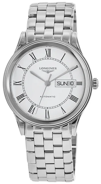 Longines Flagship L48994216 kol saati
