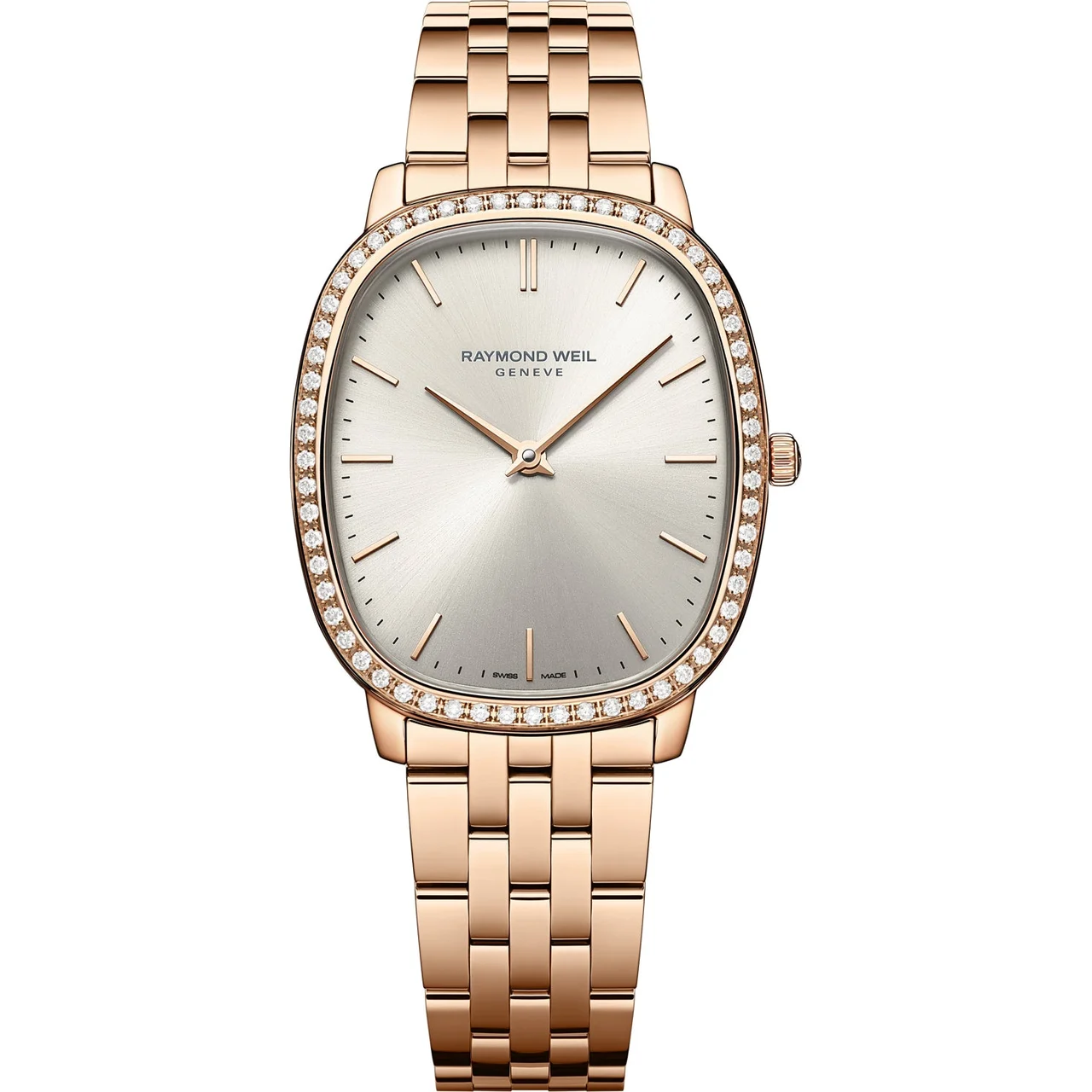 Raymond Weil Toccata 5280-P5S-64001 36 mm kol saati