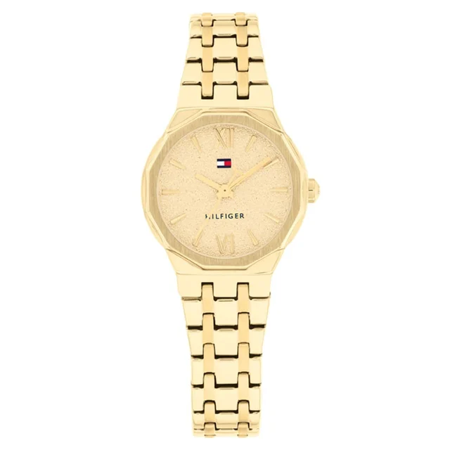 Tommy Hilfiger Mackenzie TH1782886 kol saati