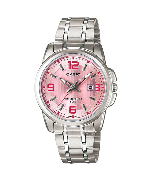 Casio LTP1314D-5A 37 mm kol saati