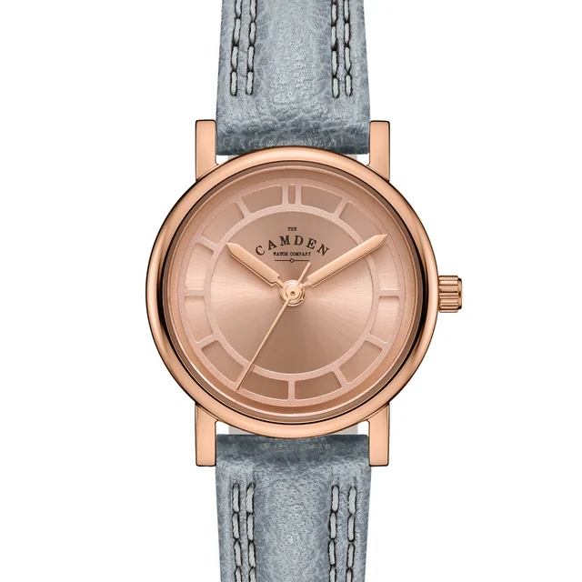 The Camden Watch Company The Camden Watch Company 24-33D kol saati