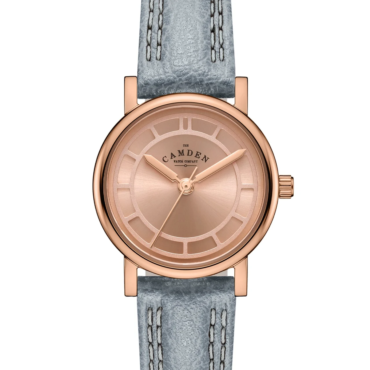 The Camden Watch Company The Camden Watch Company 24-33D 27 mm kol saati