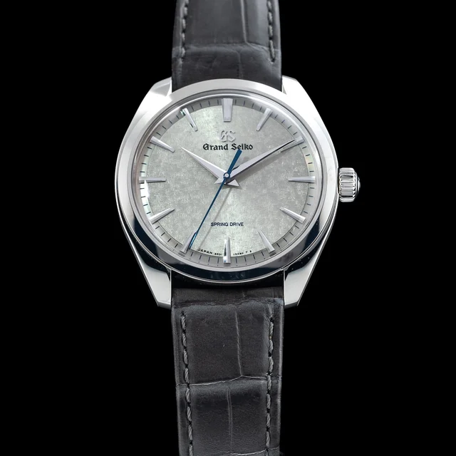 Grand Seiko Spring Drive SBGY023 210009N39292 kol saati