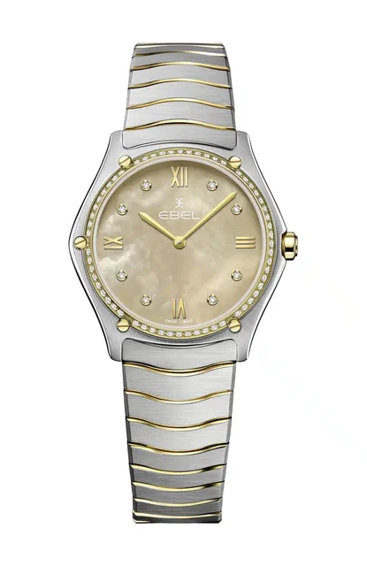 Ebel Sport Classic 1216544 kol saati