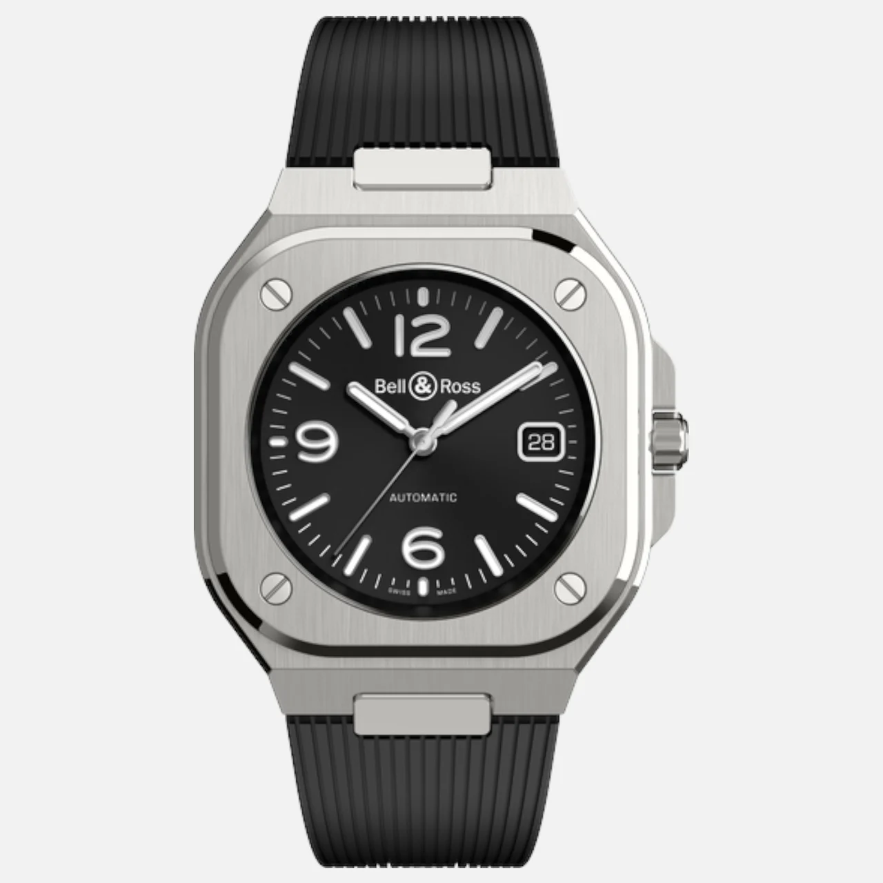 Bell & Ross BNR0101031 40 mm kol saati