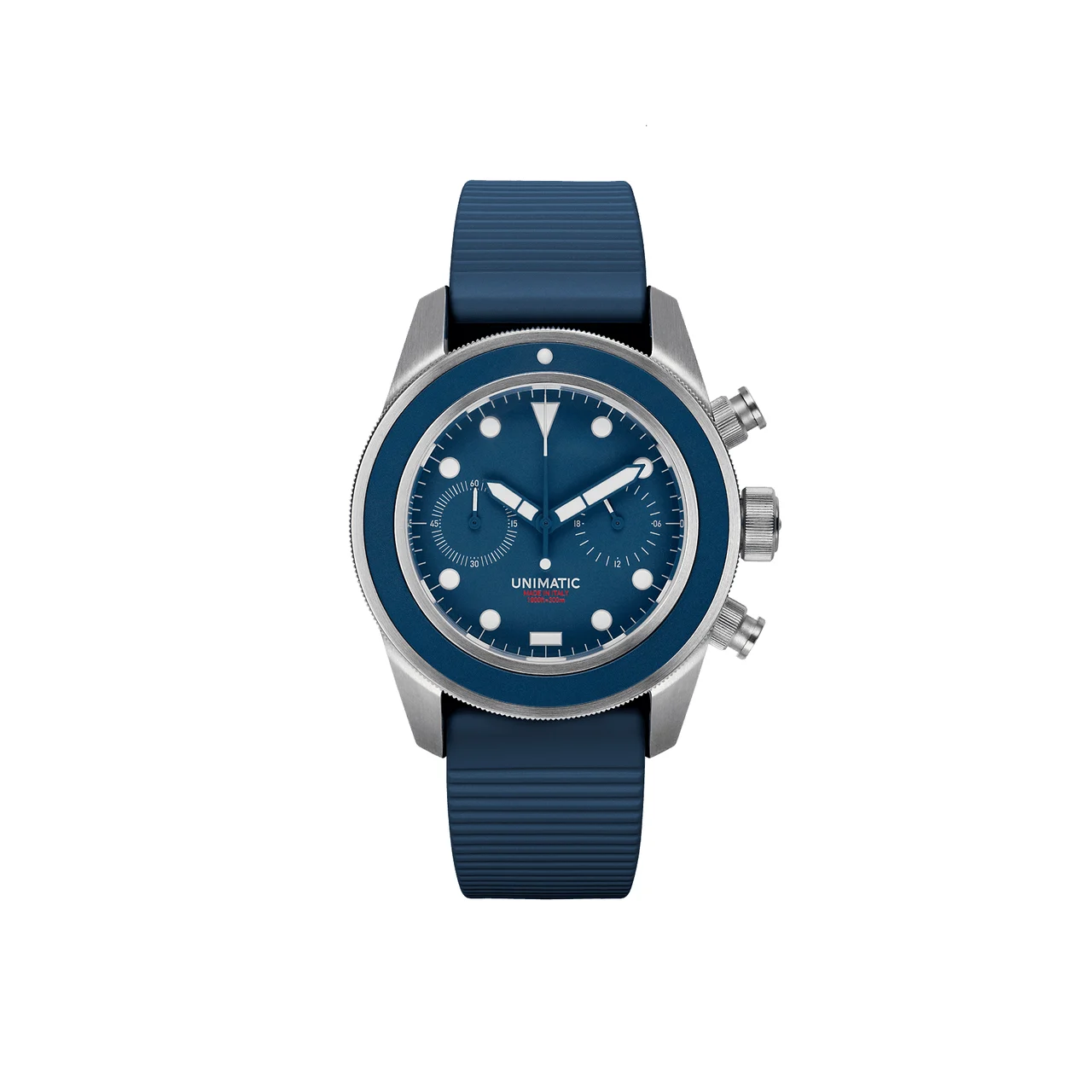 Unimatic UWK-U3-FFF 40 mm kol saati