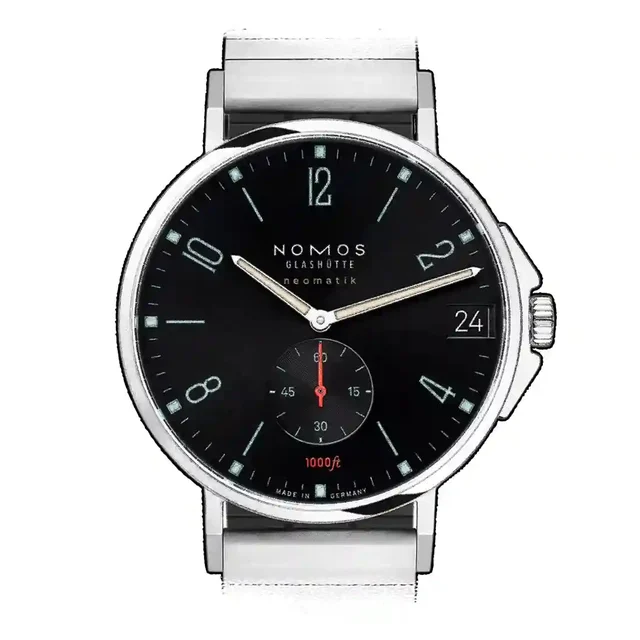 NOMOS Glashütte NOMOS Glashütte 21121 kol saati