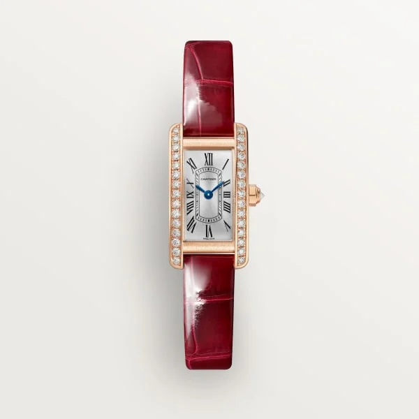 Cartier Crash wgmb0003 18 mm kol saati