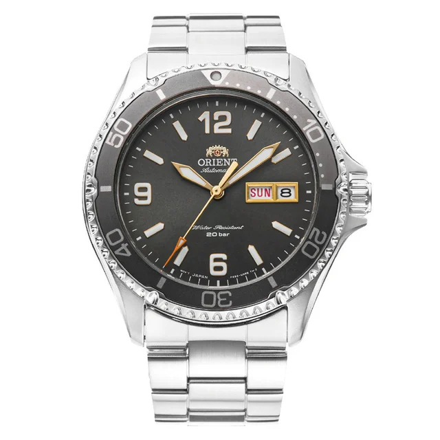 Orient Mako RA-AA0819N19B kol saati